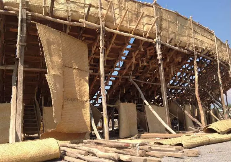 Plaza de Toros La Petatera 2