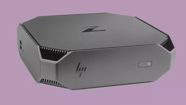 Un HP menos aburrido.