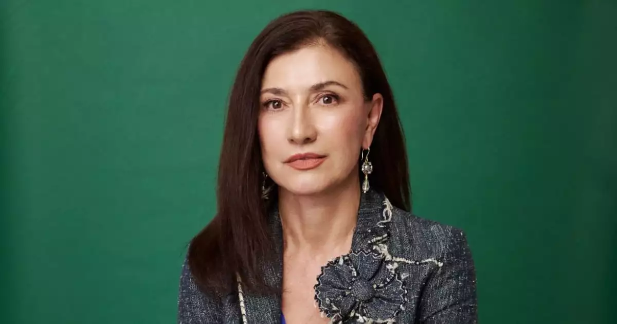 Leticia Huijara