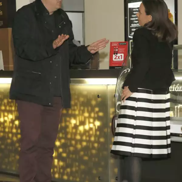 Cuauhtémoc Cárdenas Batel,Daniela Michel