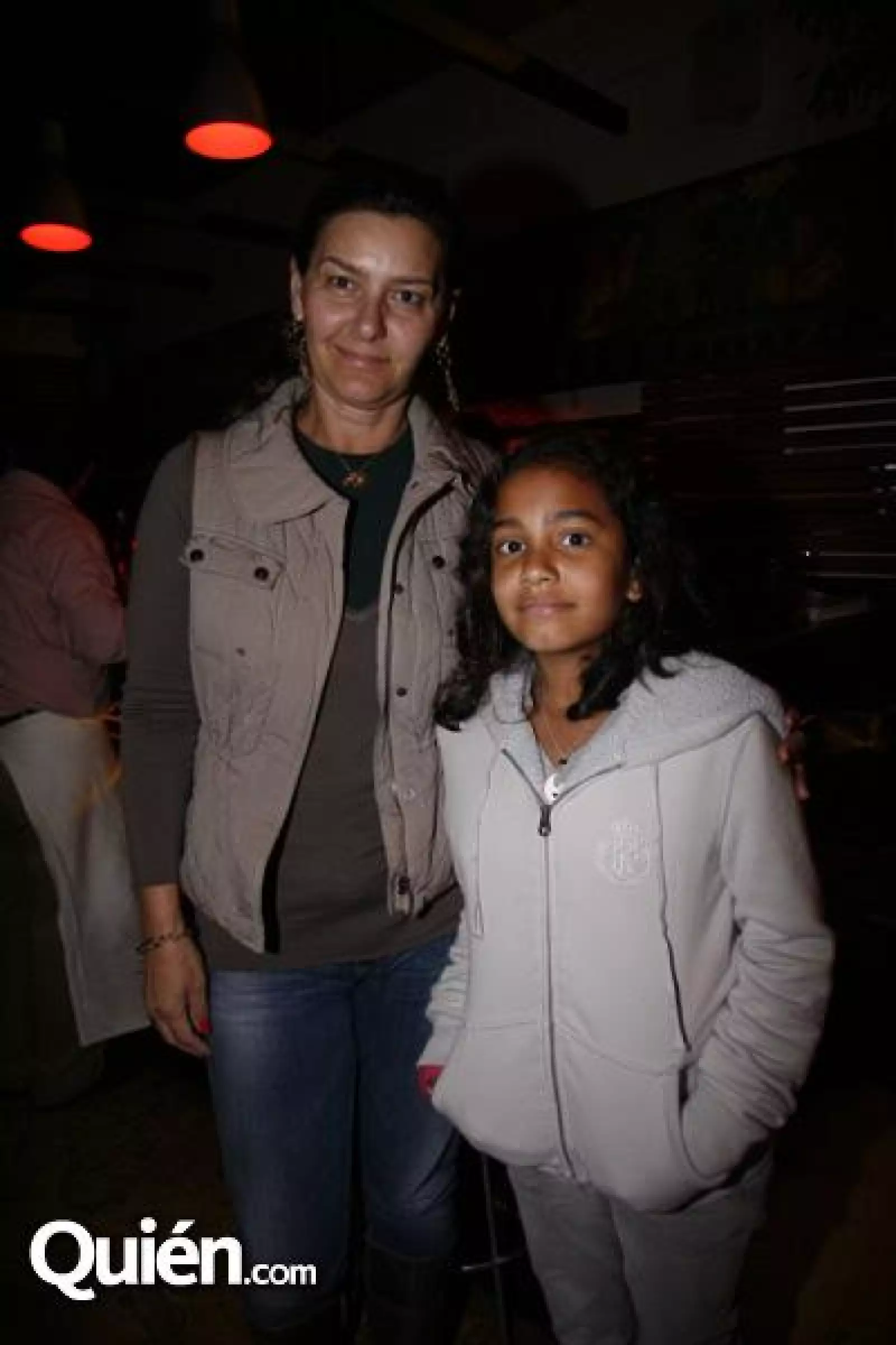 Rosely Araujo,Catalina Araujo