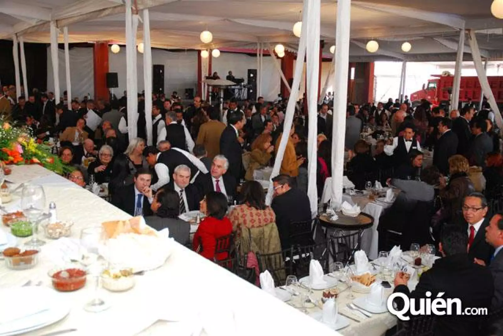 COMIDA ANTONIO CHEDRAUI