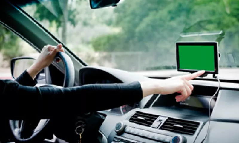 En el proyecto para llevar Android a los autos, también participan GM, Audi, Honda y Hyundai. (Foto: Getty Images)