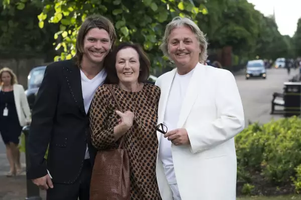 David Emanuel