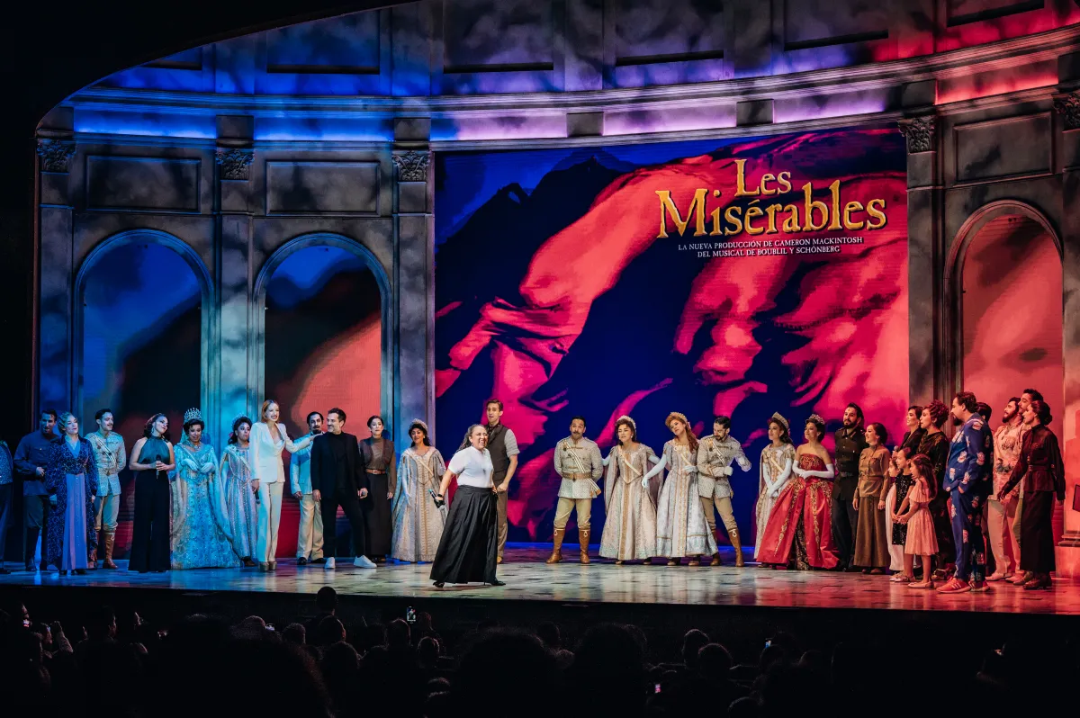 los-miserables