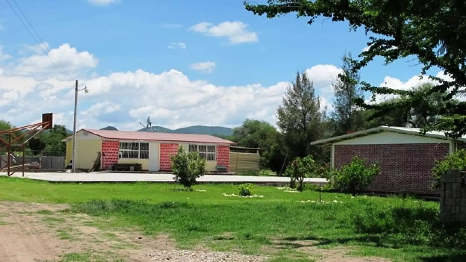 Pastor niño Puebla explosión