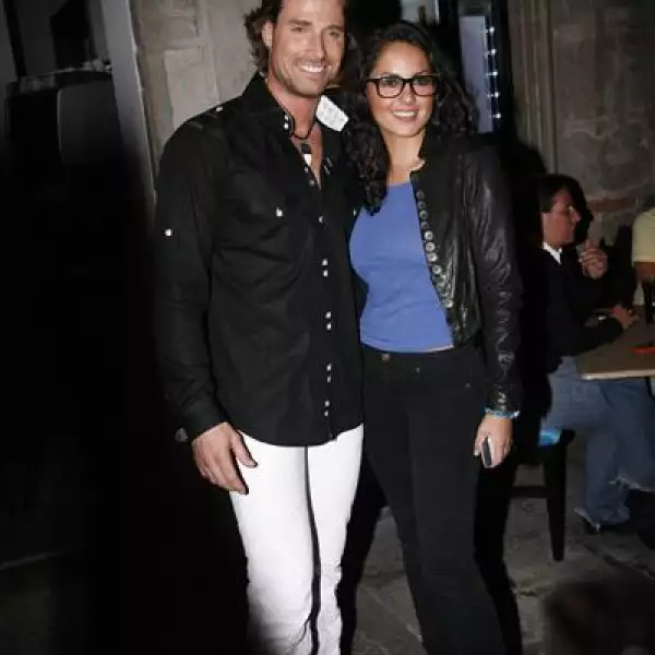 Cumpleaños Sebastián Rulli