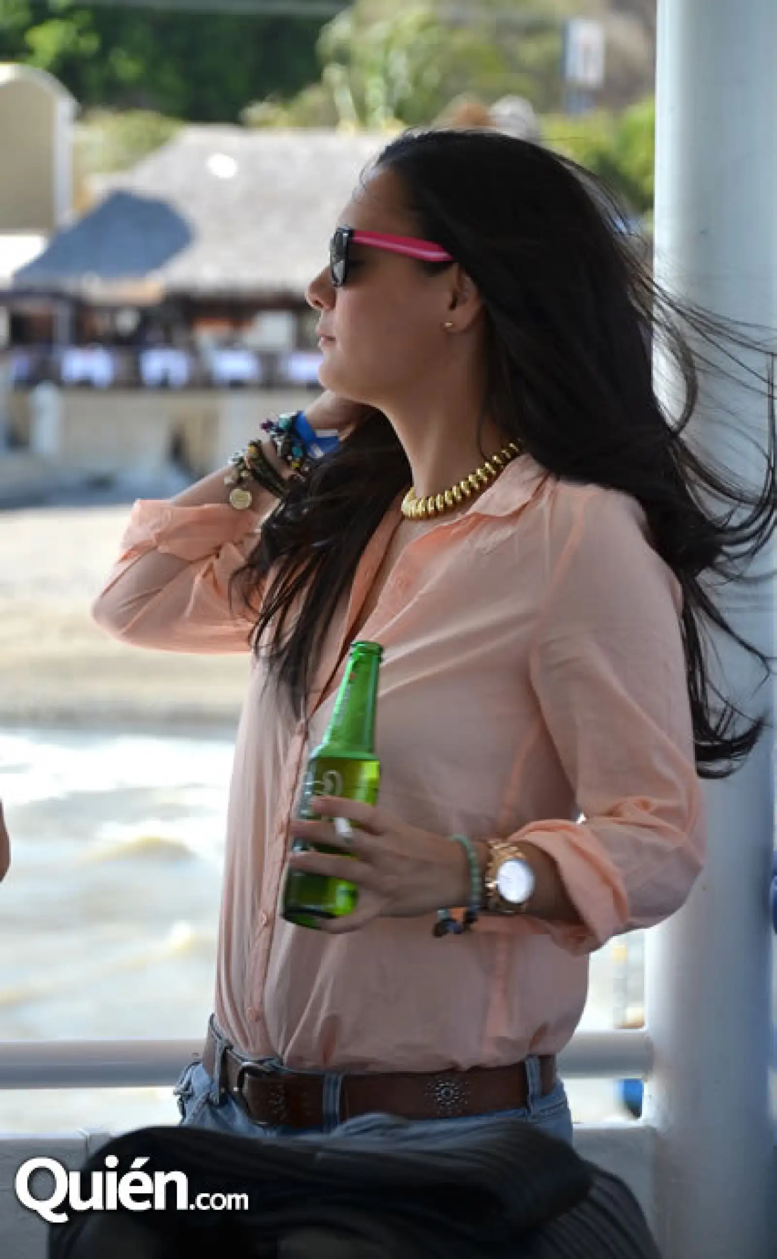 Alexa Limberópulos