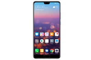 Huawei P20 y P20 Pro
