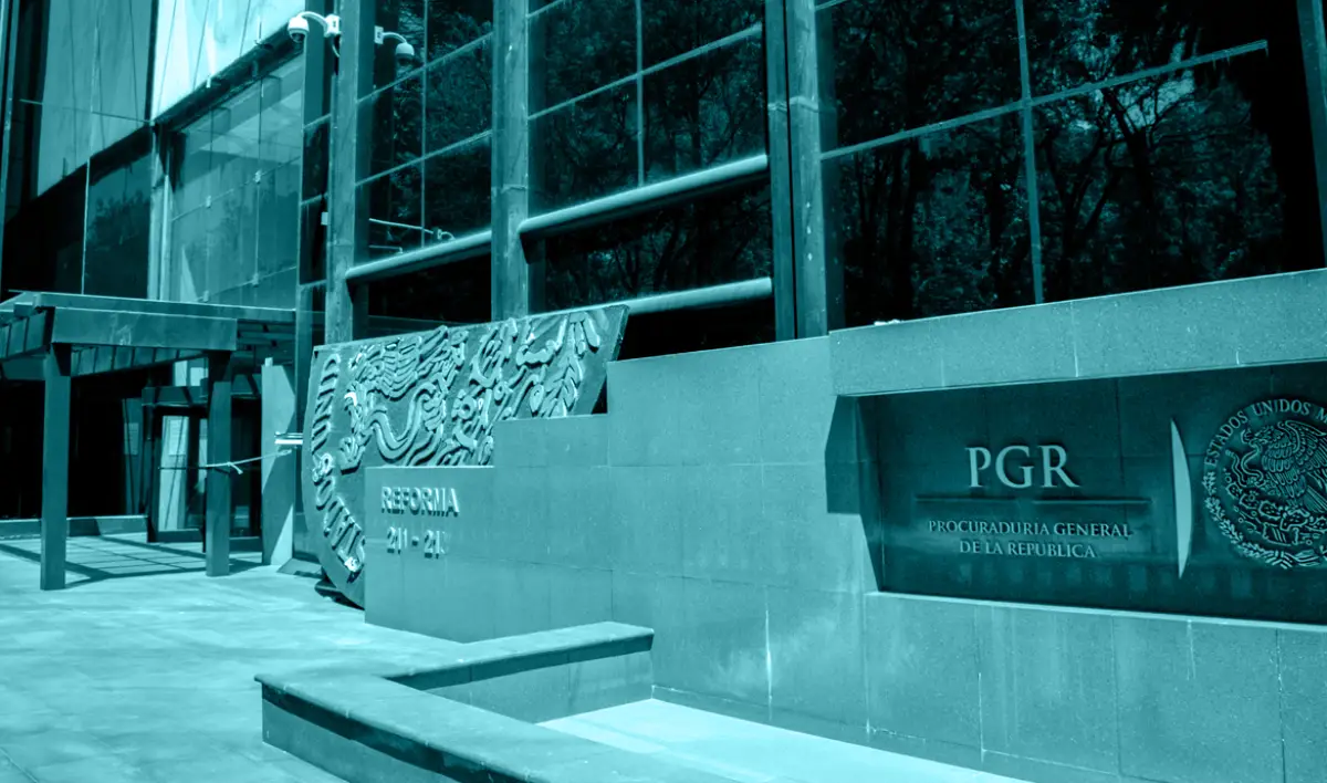 Casos PGR 