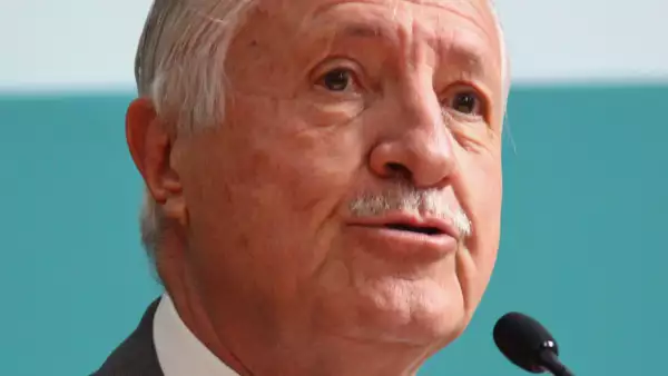 José Andrés de Oteyza Fernández formaba parte del Consejo de OHL México desde marzo de 2005.