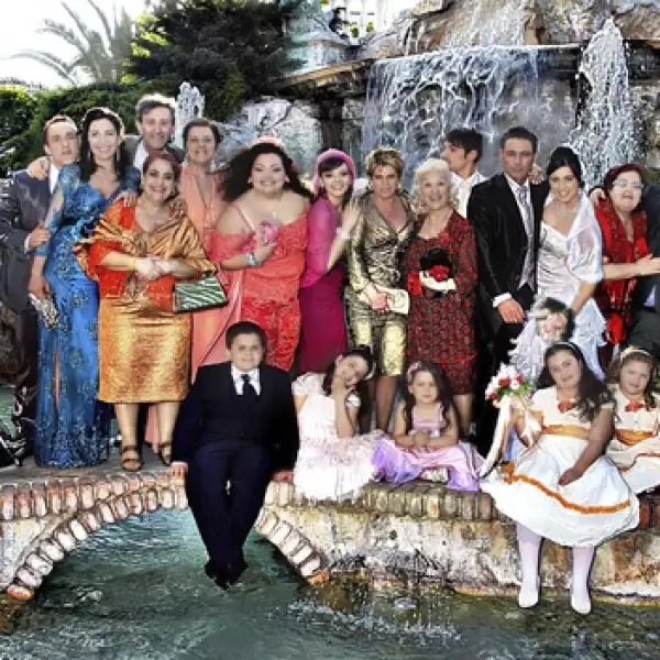 fotograma de la pelicula reality