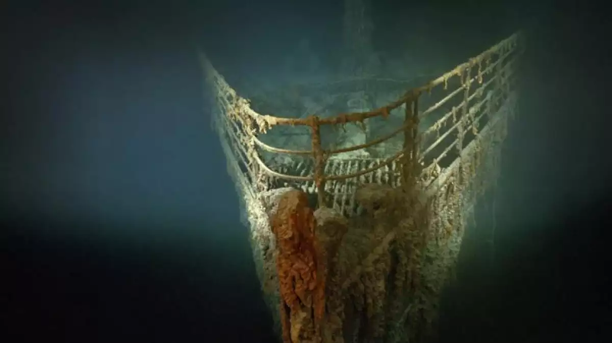Titanic