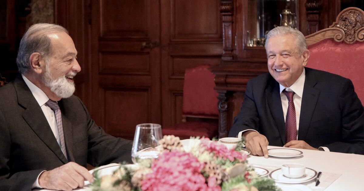 Meksikalı milyarderler AMLO'nun altı yıllık döneminde servetlerini ikiye katladı