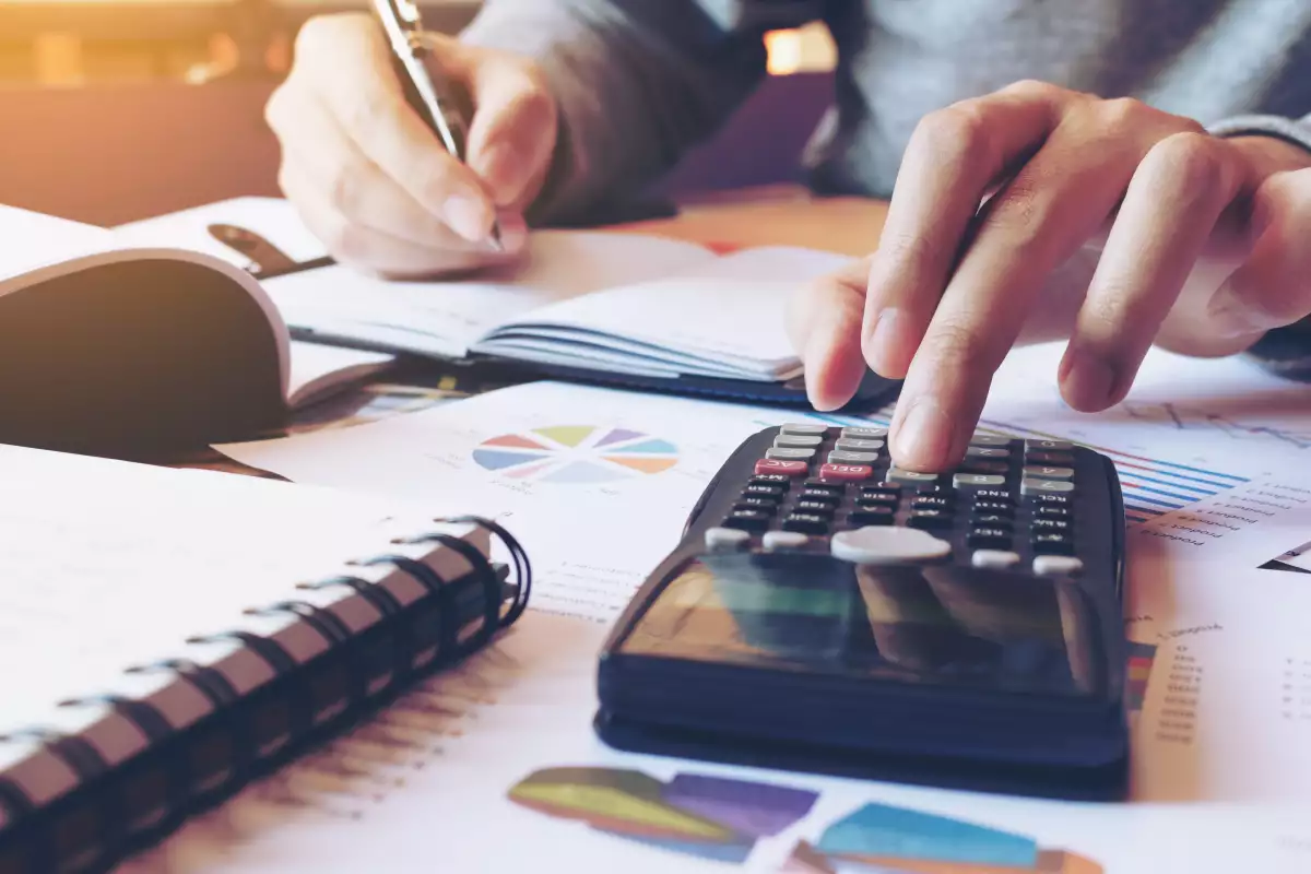 impuestos calculadora