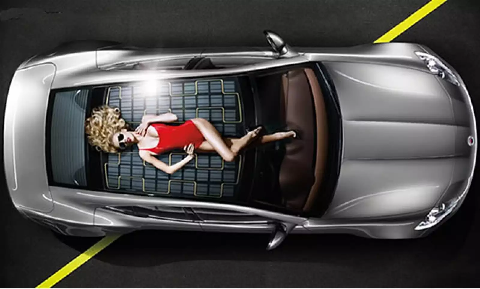 El Fisker Karma es una creación del célebre diseñador Henrik Fisker, conocido por ser la pluma responsable en deportivos tan emblemáticos de los últimos tiempos como: el Aston Martin V8 Vantage o el BMW Z8.