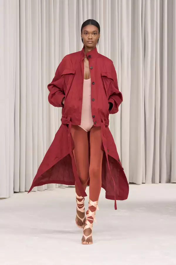 Ferragamo bailarinas de ballet