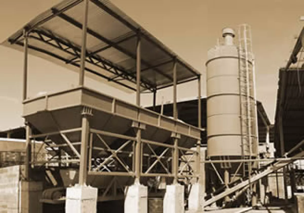 Las industrias del cemento, la cerámica, la siderúrgica y el papel, junto con el sector energético, son las actividades que emiten más emisiones contaminantes al ambiente: Accenture. (Foto: Cortesía SXC)