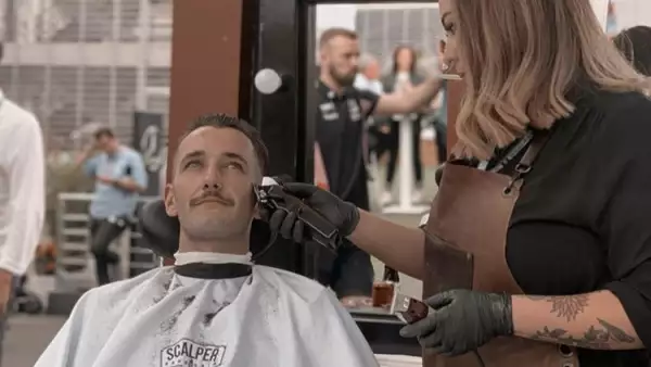 Instagram / Scalper Studio