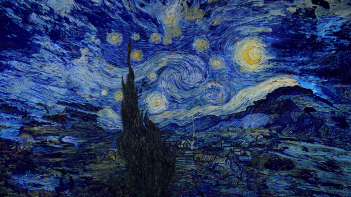 Microsoft crea una IA artista