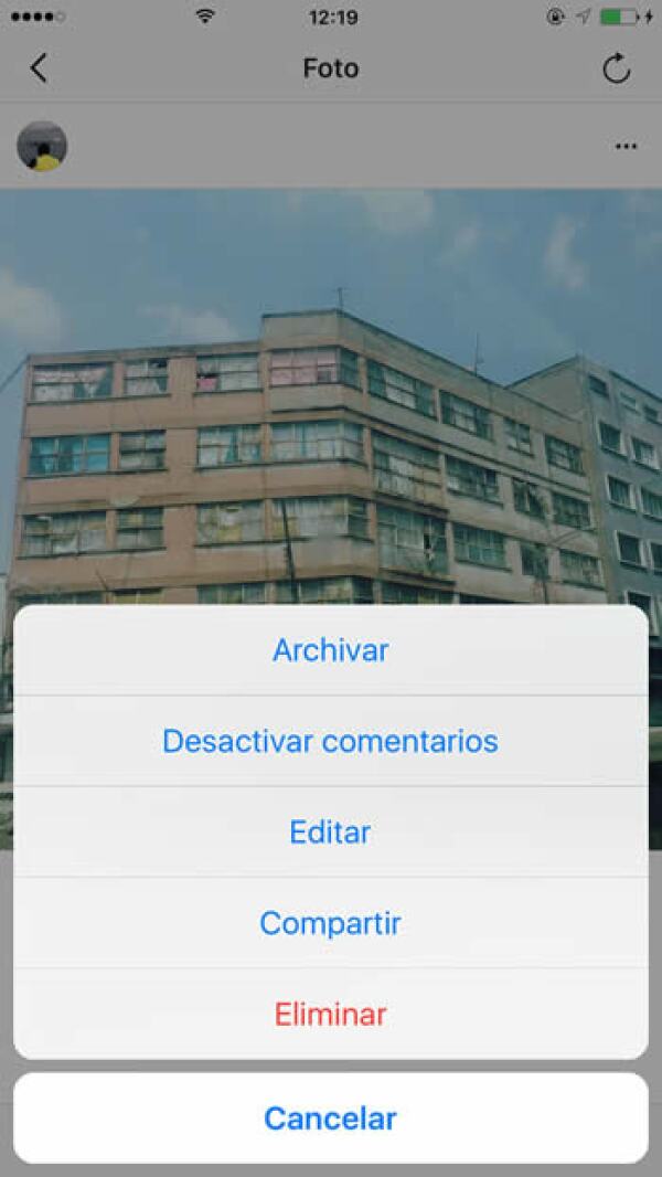 Instagram