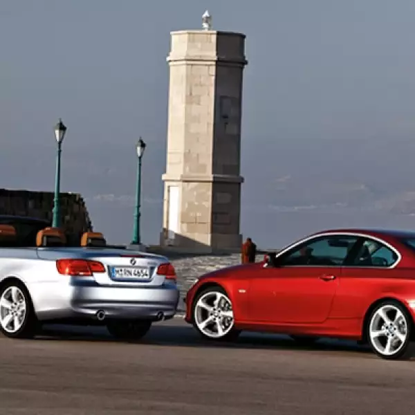 La gama de motores también fue ampliamente renovada y cuenta con interiores más atractivos.