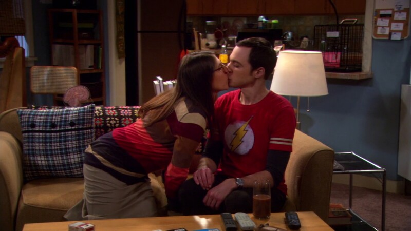 Shamy
