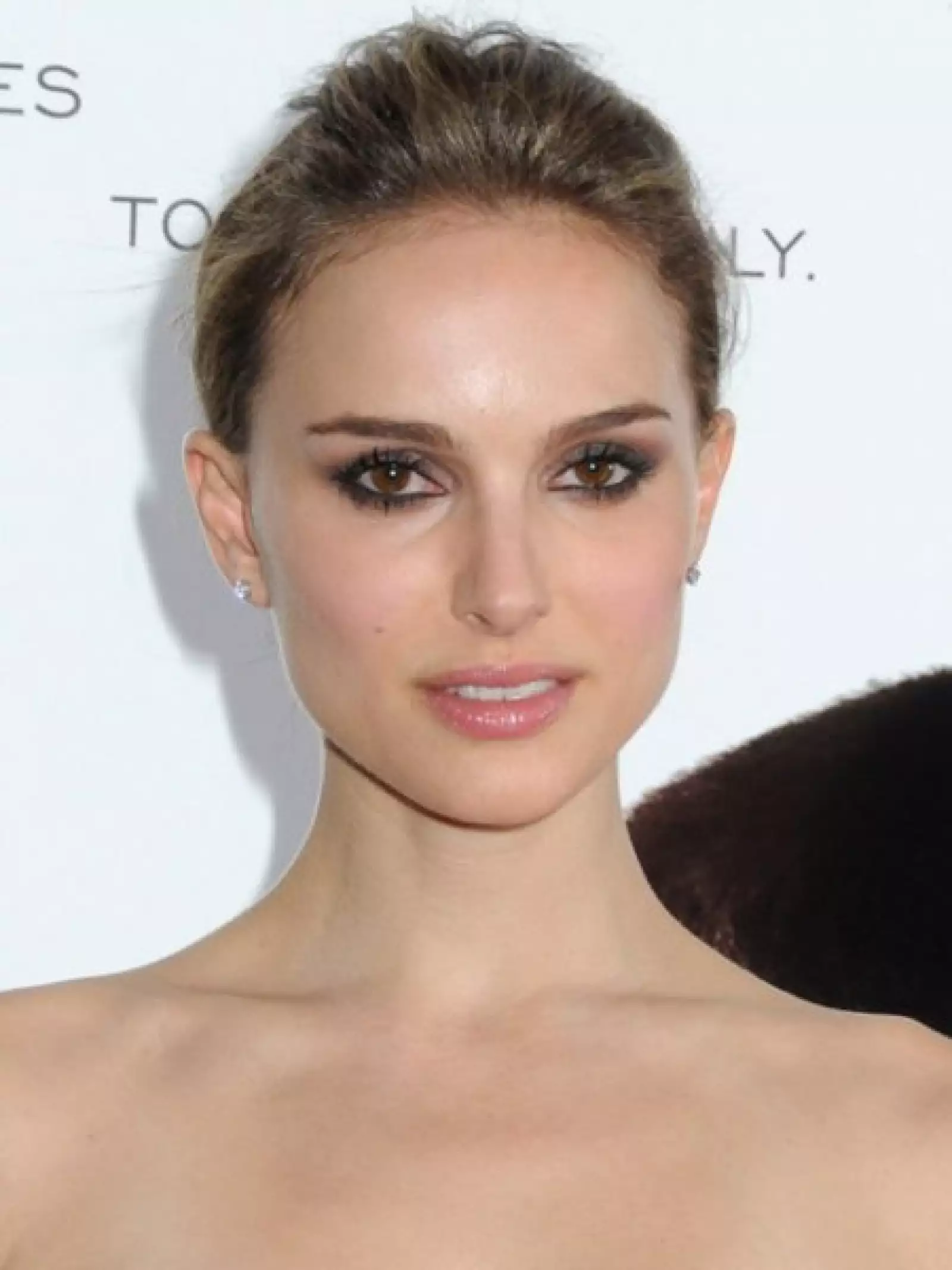 Además del inglés, la actriz sabe hablar hebreo.