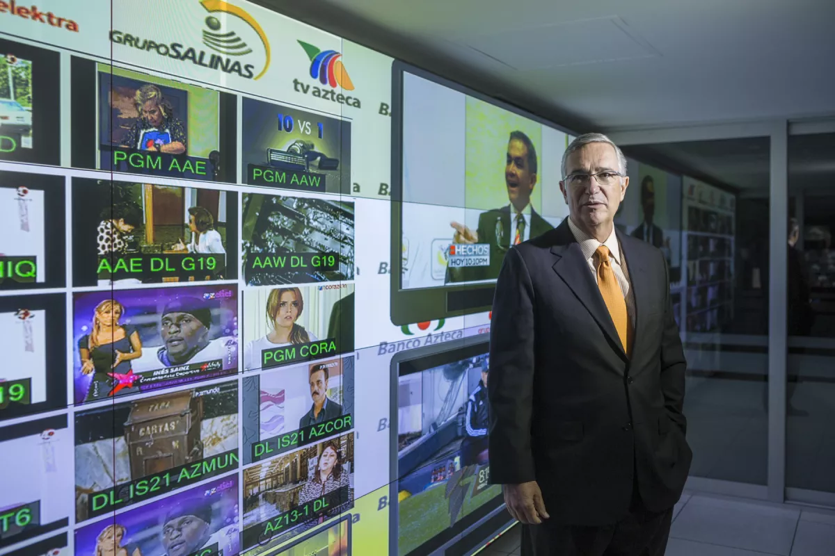 Totalplay ya no 'peleará' en la SCJN: desiste de amparo tras acuerdo de Salinas Pliego para pagar su deuda