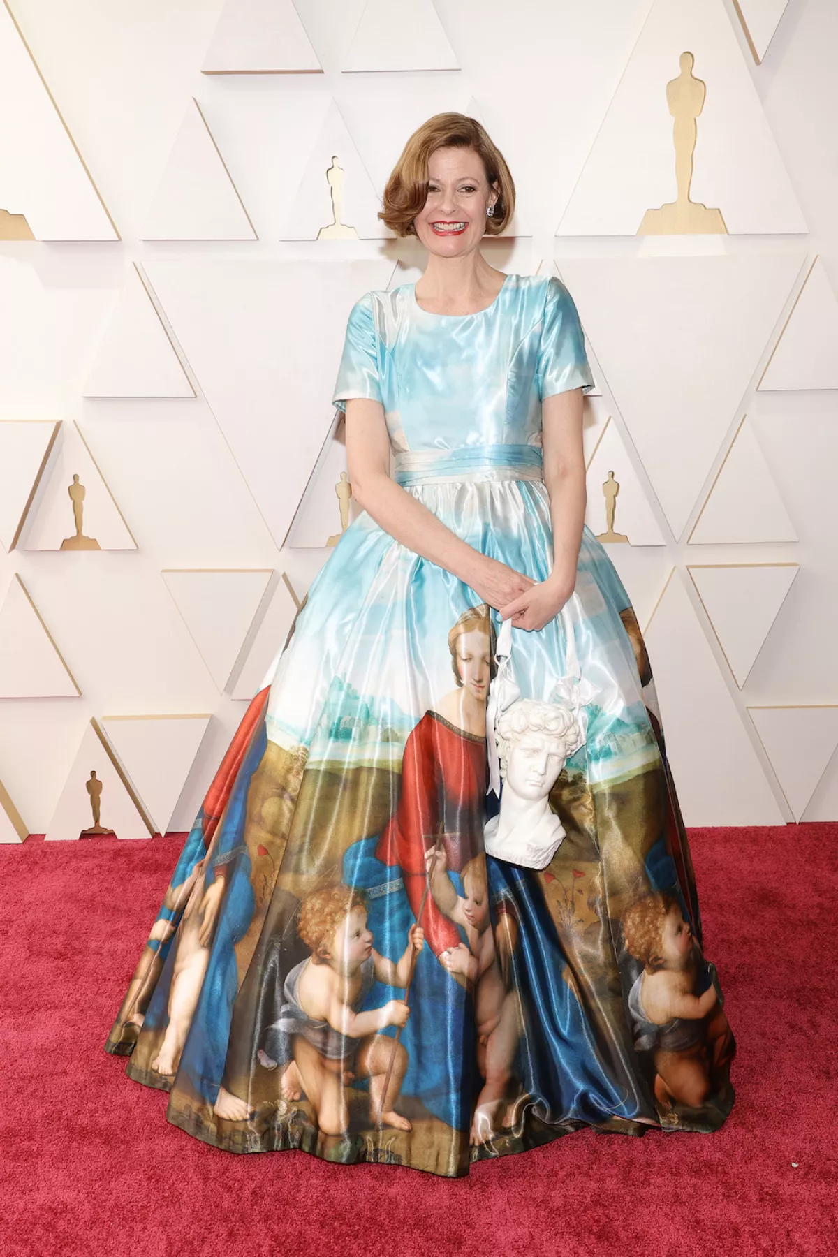 94th Annual Academy Awards - Arrivals