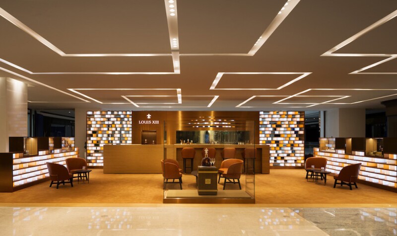 Louis XIII Boutique