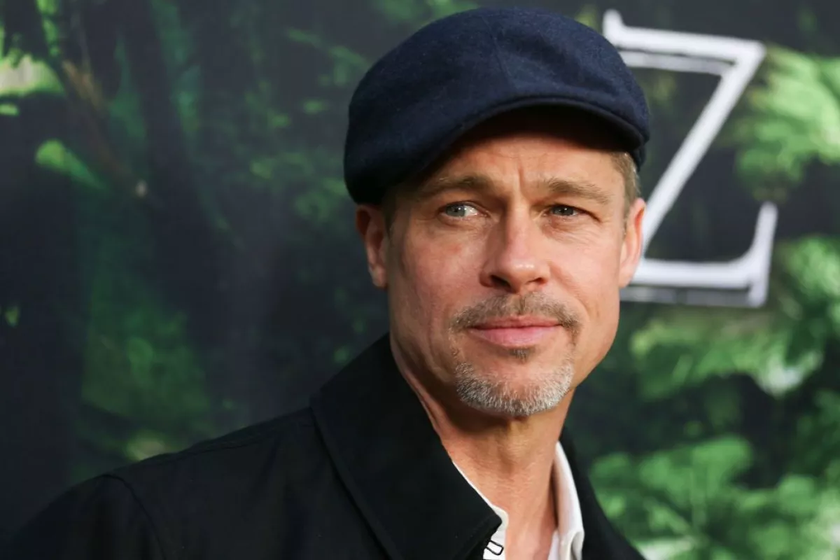 El fin de 'Brangelina'