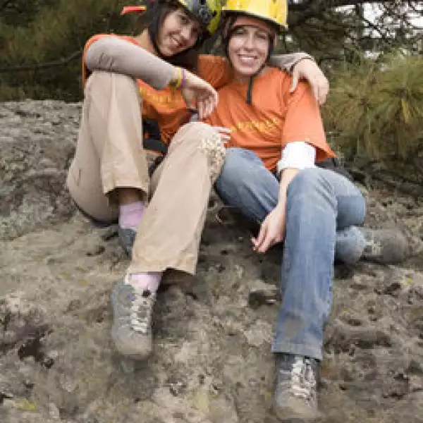 Giovanna Acha, Mariana García