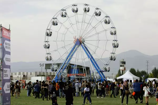 Ceremonia 2018