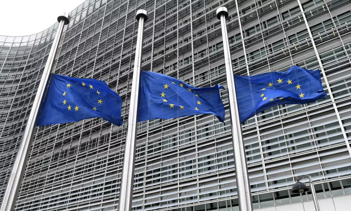 Preocupaciones europeas