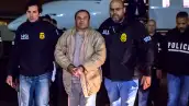 Joaquin 'El Chapo' Guzmán 