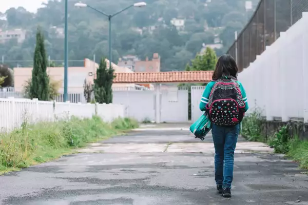 Las calles no son para peatones: más de 60% no tienen condiciones para las personas