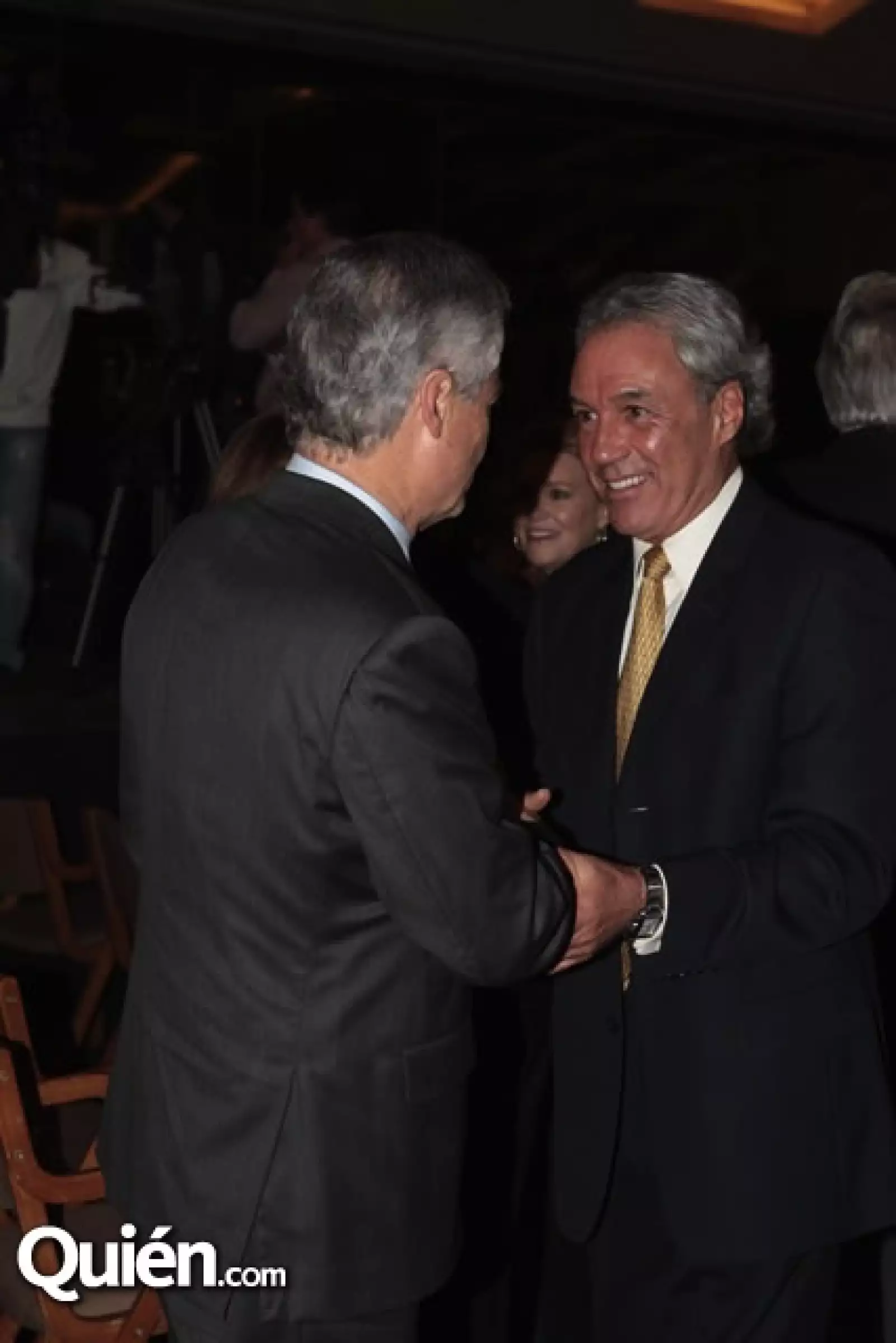 Joaquín Vargas,Billy Rovzar