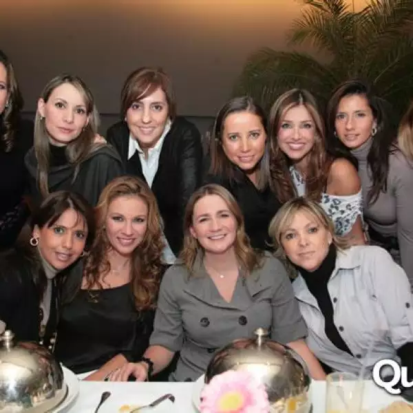 Cumpleaños Maggie Hegyi