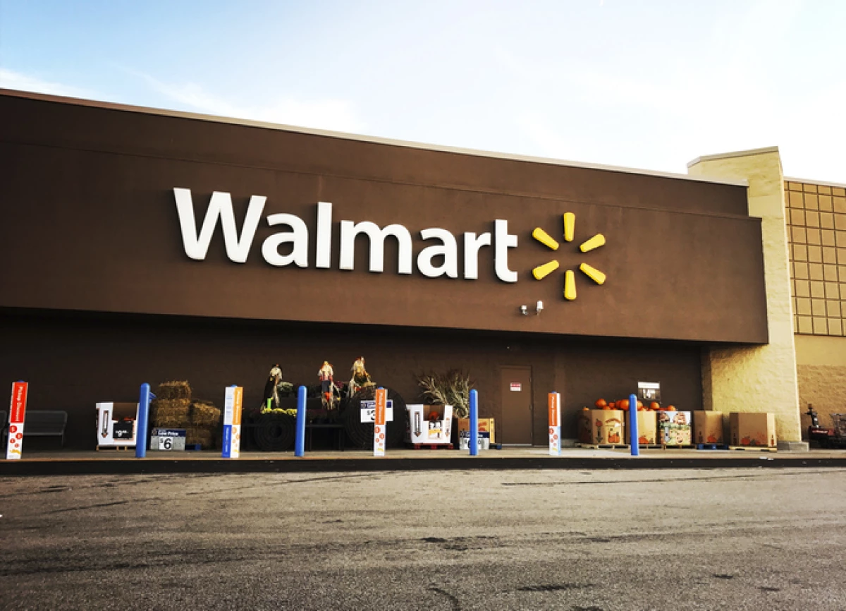Walmart