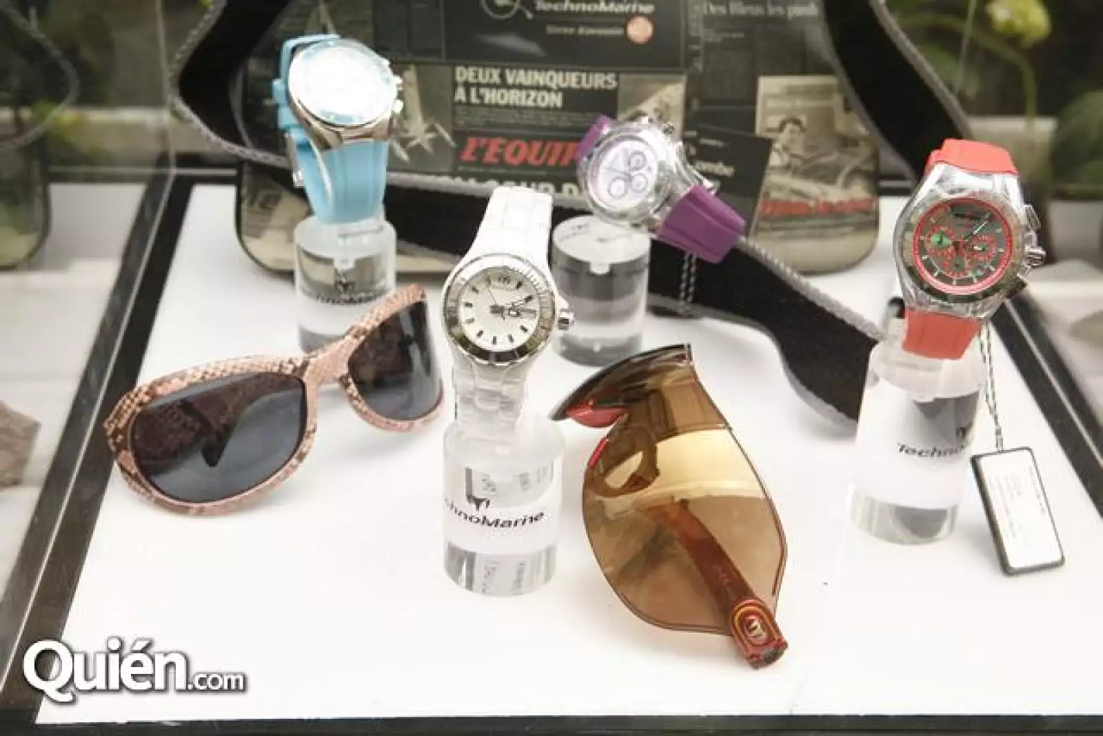 TechnoMarine