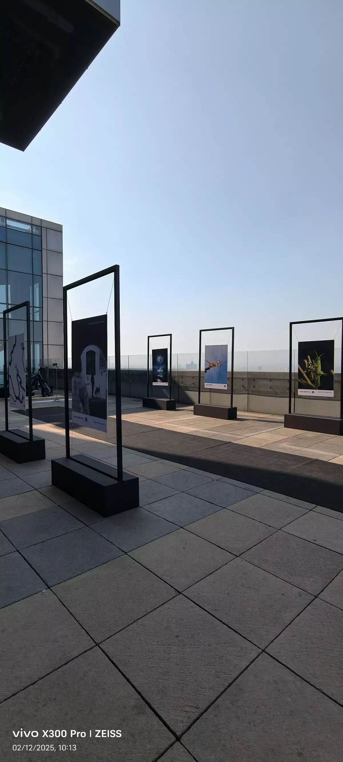 vivo X300 Pro llega a México este 3 de diciembre en dos acabados, Marrón Duna y Negro Obsidiana