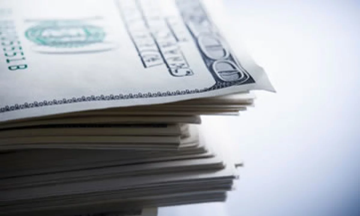 El gasto récord en contratos externos fue de 540,800 mdd en el año fiscal de 2008. (Foto: Getty Images)