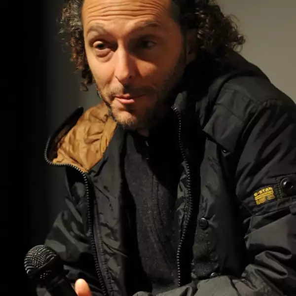 Emmanuel Lubezki GET