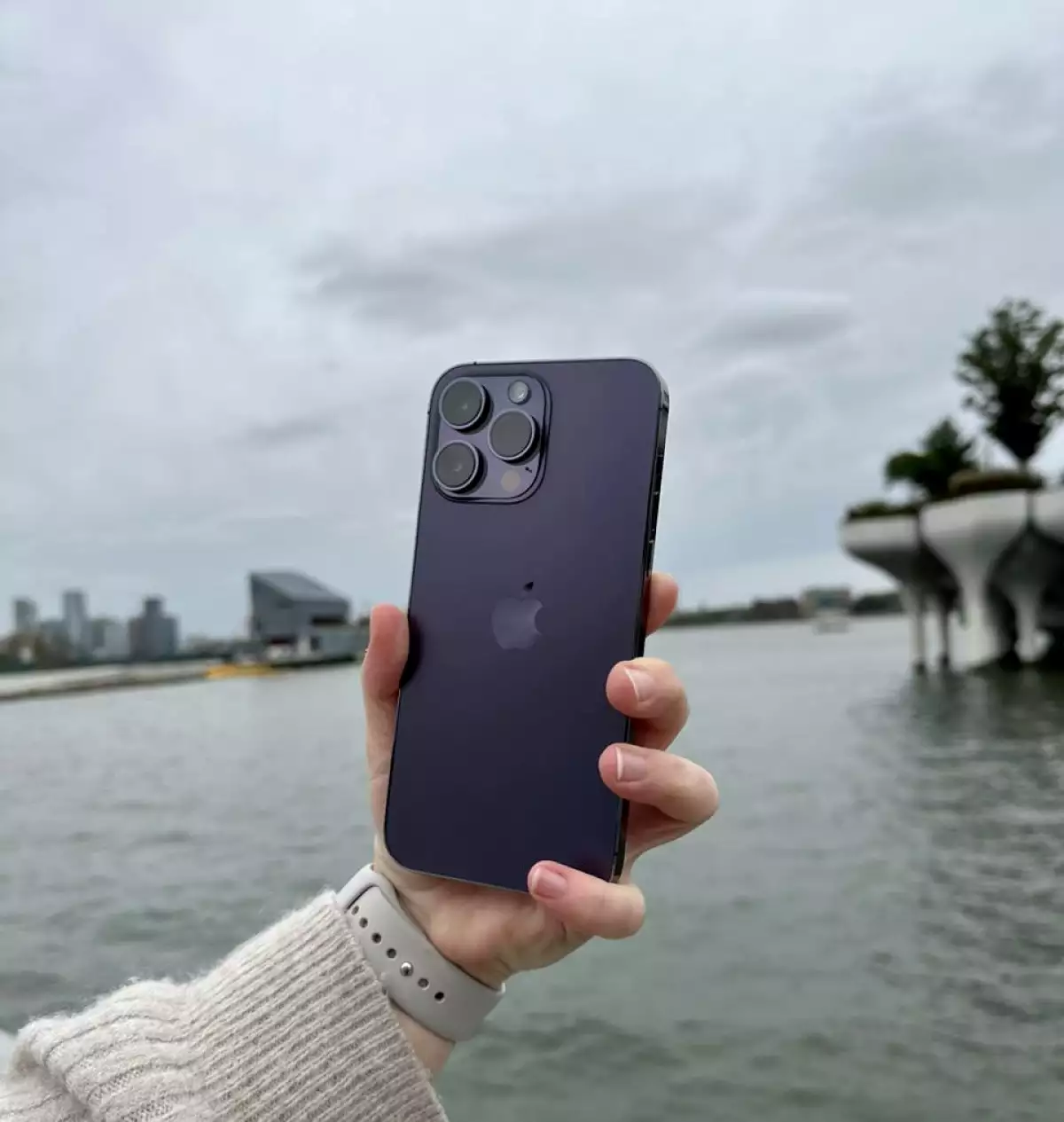 iPhone 14