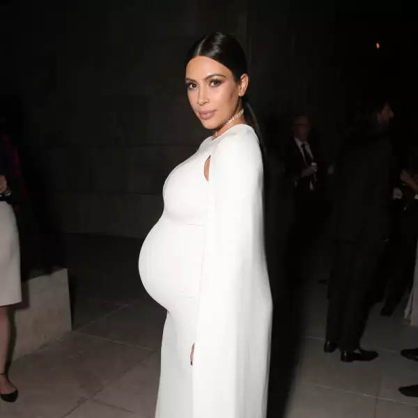 InStyle Awards - Inside