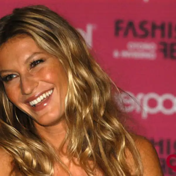 Gisele Bundchen