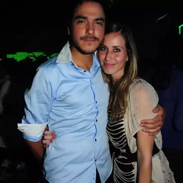 Manné Felici,Rodrigo Dávila