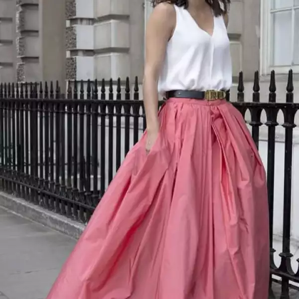 No te pierdas la revista en la que Bárbara Coppel nos revela todo.