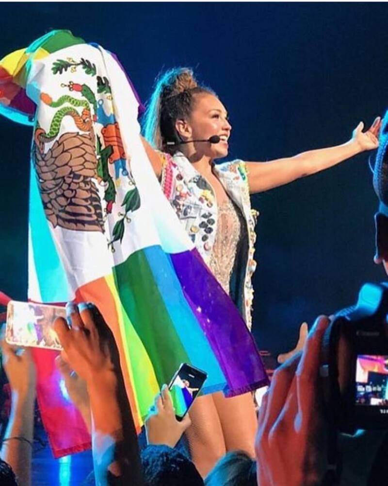 Thalía